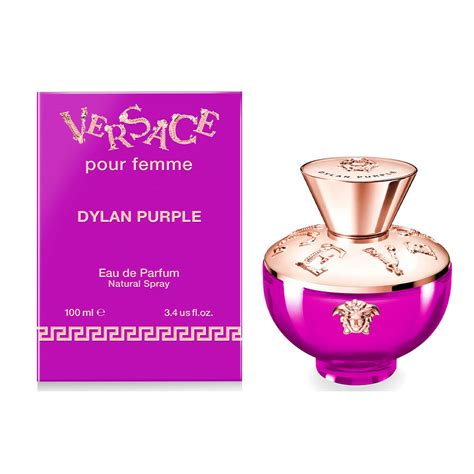 versace ptofumi|versace perfumes purple.